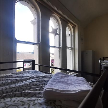 Botanic Avenue Hostel Less Than A Mile From The City Centre Belfast Exteriör bild