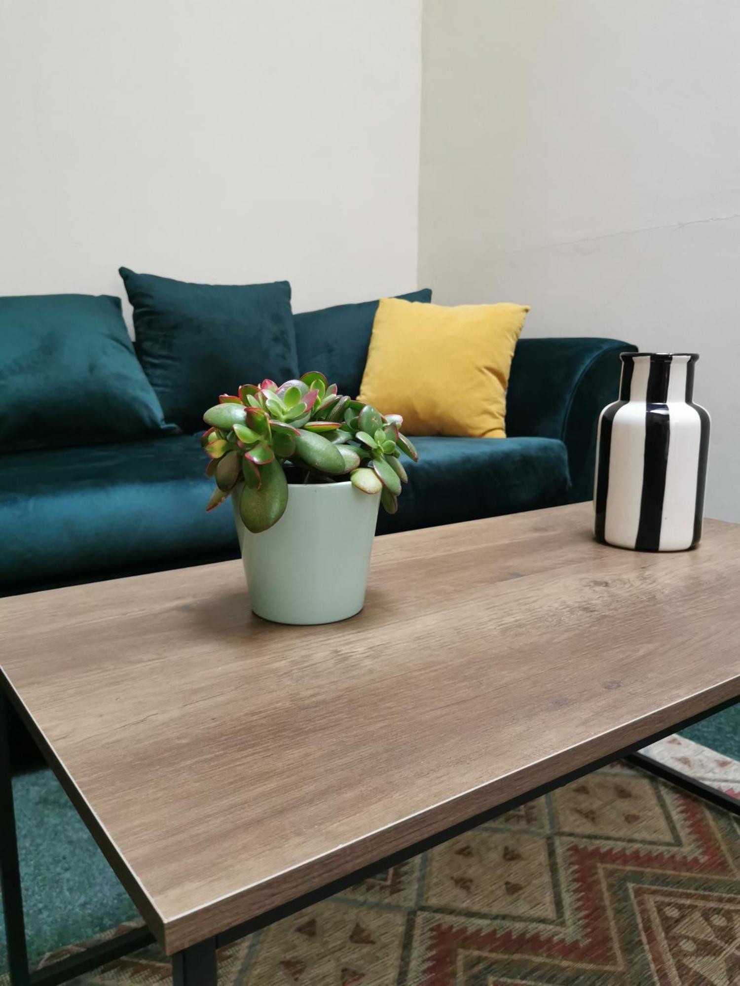 Botanic Avenue Hostel Less Than A Mile From The City Centre Belfast Exteriör bild