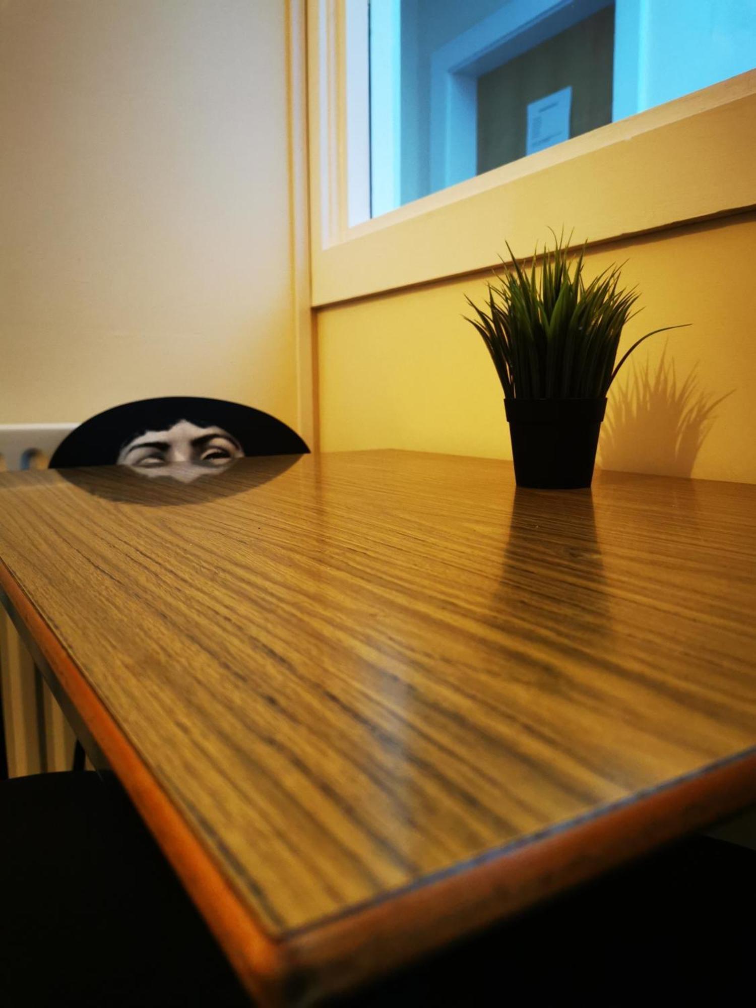 Botanic Avenue Hostel Less Than A Mile From The City Centre Belfast Exteriör bild