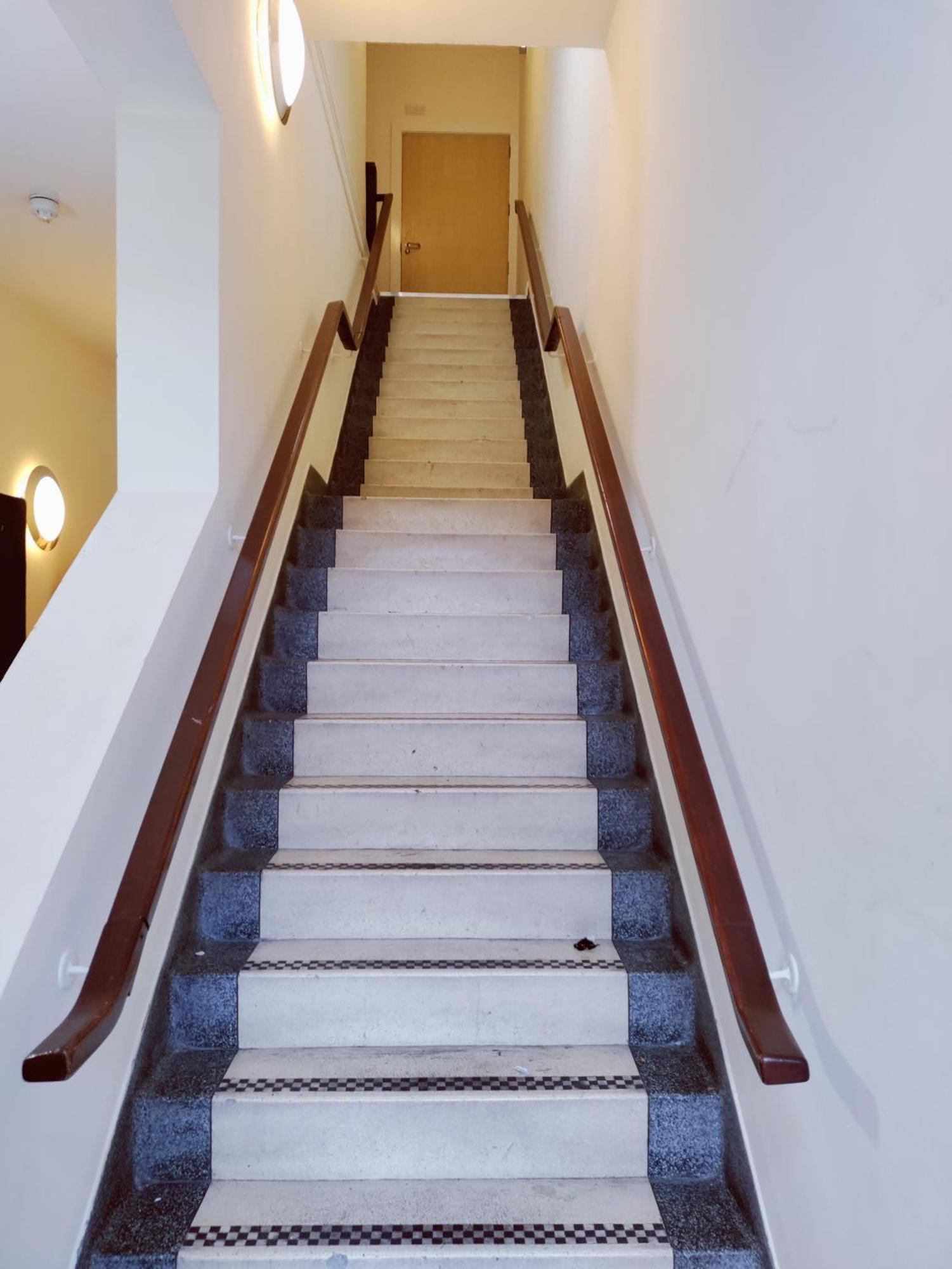 Botanic Avenue Hostel Less Than A Mile From The City Centre Belfast Exteriör bild