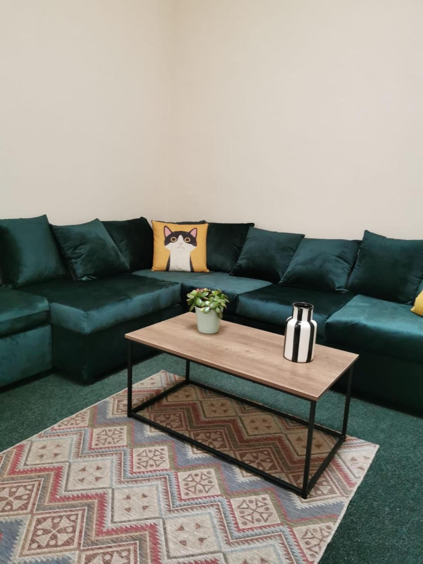 Botanic Avenue Hostel Less Than A Mile From The City Centre Belfast Exteriör bild